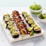 CURSO SUSHI PRINCIPIANTES P.M.