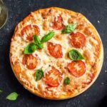 CURSO DE PIZZA