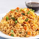CURSO DE ARROZ CHINO