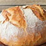 CURSO DE PANADERIA " SIN CULPA"