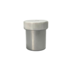 Polvo plateado 20 gr