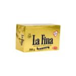 Margarina La Fina 500g