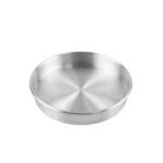 Molde redondo bajo de 19 cm para bizcochuelo