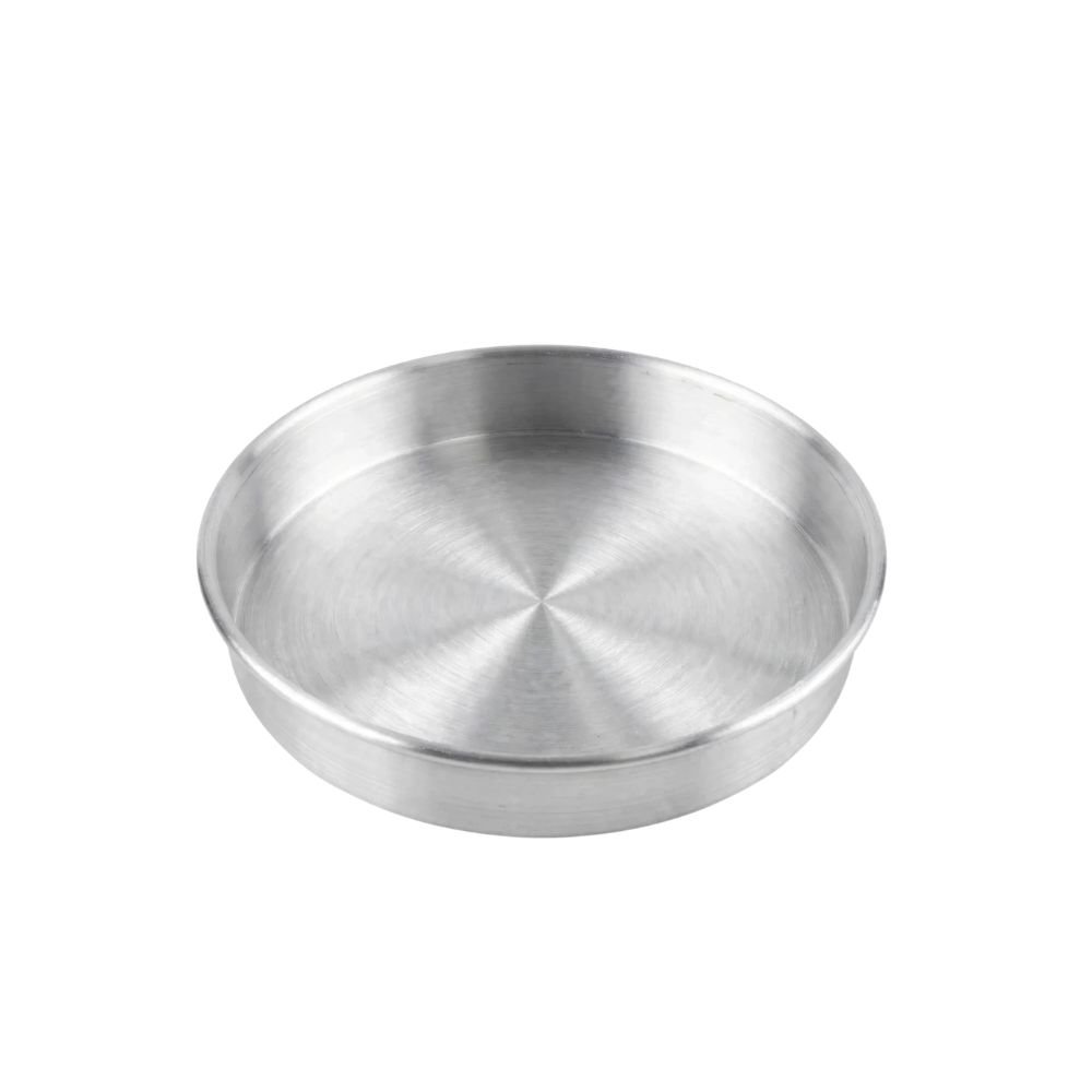 Molde bizcochuelo 19 cm (1) Molde redondo bajo de 19 cm para bizcochuelo - Imagen 1