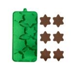 Molde de silicona navideño - Imagen 3