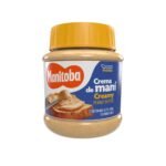 Crema de maní Manitoba x 300 g