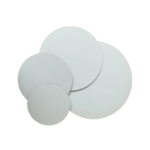 Base para torta de MDF blanco de 40cm - Imagen 2